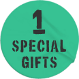 SPECIAL GIFTS 1