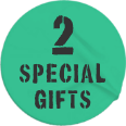 SPECIAL GIFTS 2