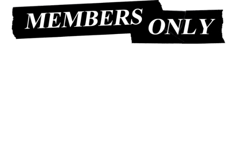 MEMBERS ONLY Kiehl's SINCE 1851 1851 CLUB