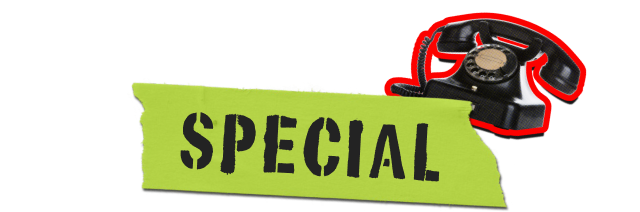 SPECIAL