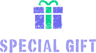 SPECIAL GIFT